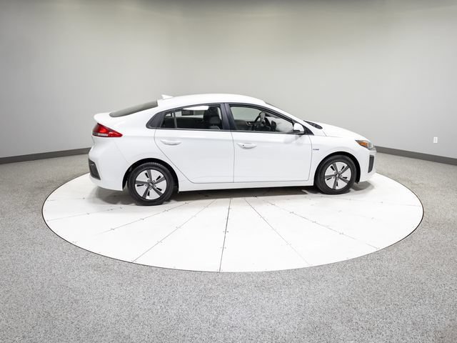 Used 2020 Hyundai Ioniq Blue FWD image 4