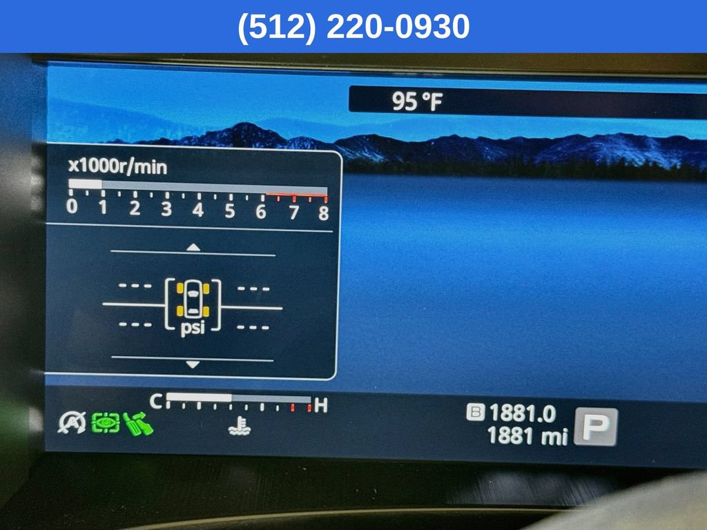 Certified 2026 Subaru Outback Premium AWD/4WD image 15