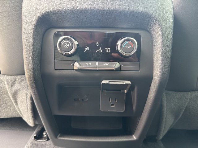 New 2026 Buick Enclave Preferred w/ Power Package image 21