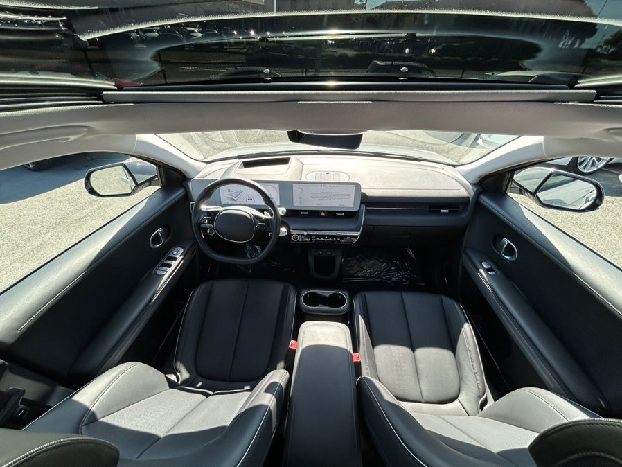 Used 2024 Hyundai Ioniq 5 Limited RWD image 13
