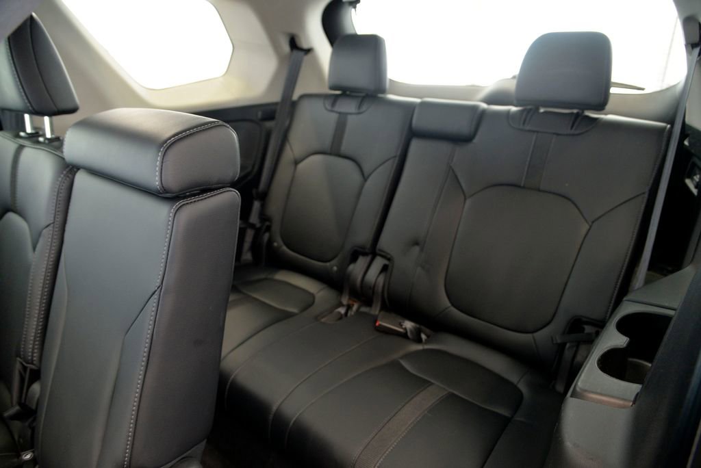 Used 2023 Honda Pilot EX-L image 28