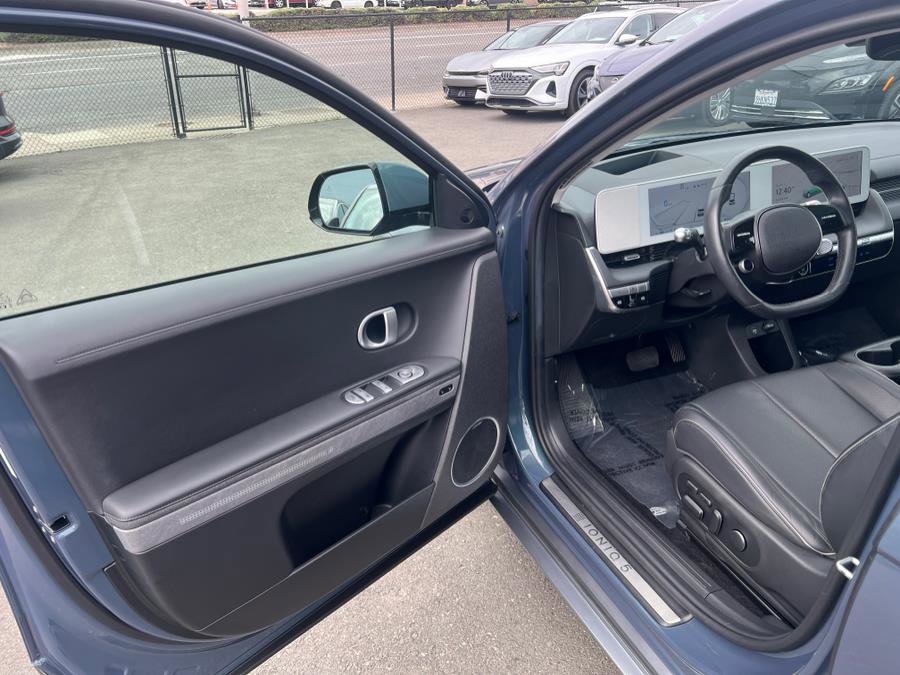 Used 2023 Hyundai Ioniq 5 Limited w/ Cargo Package image 9