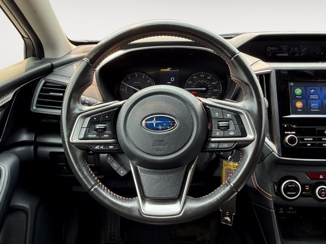 Used 2021 Subaru Crosstrek 2.0i Premium AWD/4WD image 21
