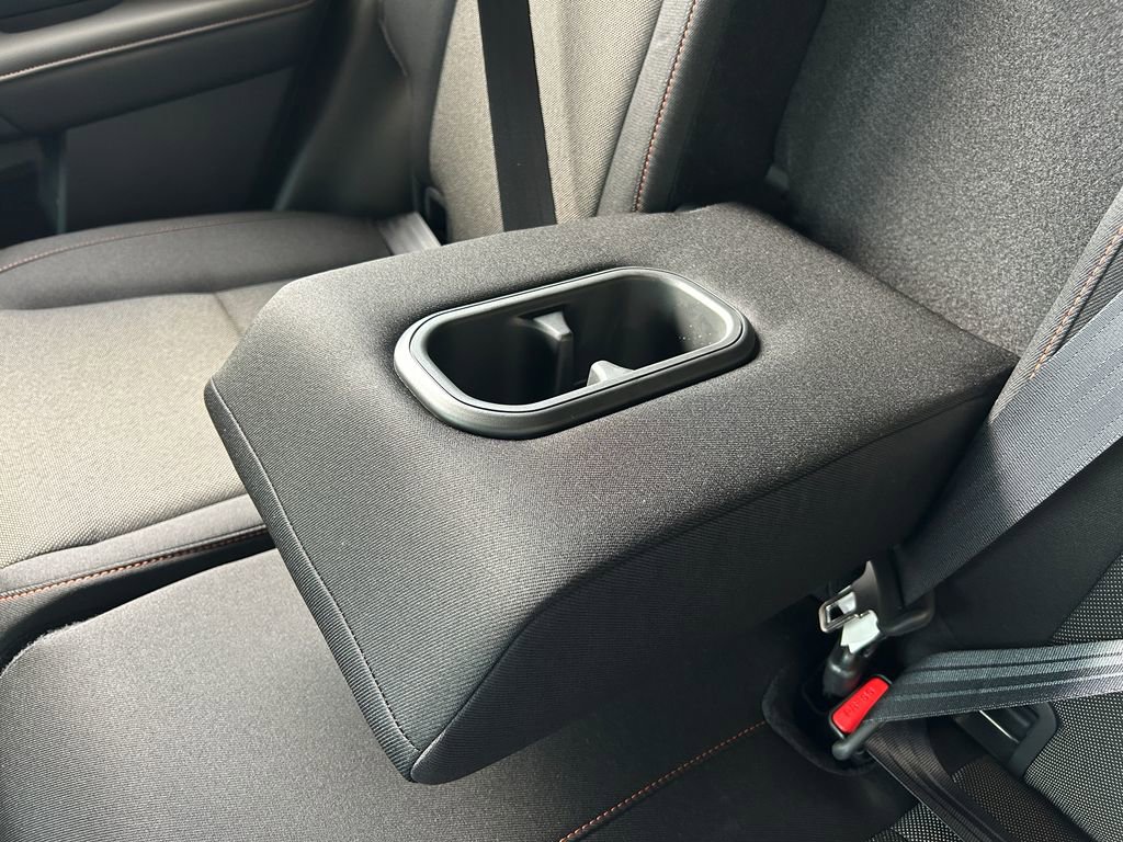 Certified 2026 Honda CR-V Sport image 34