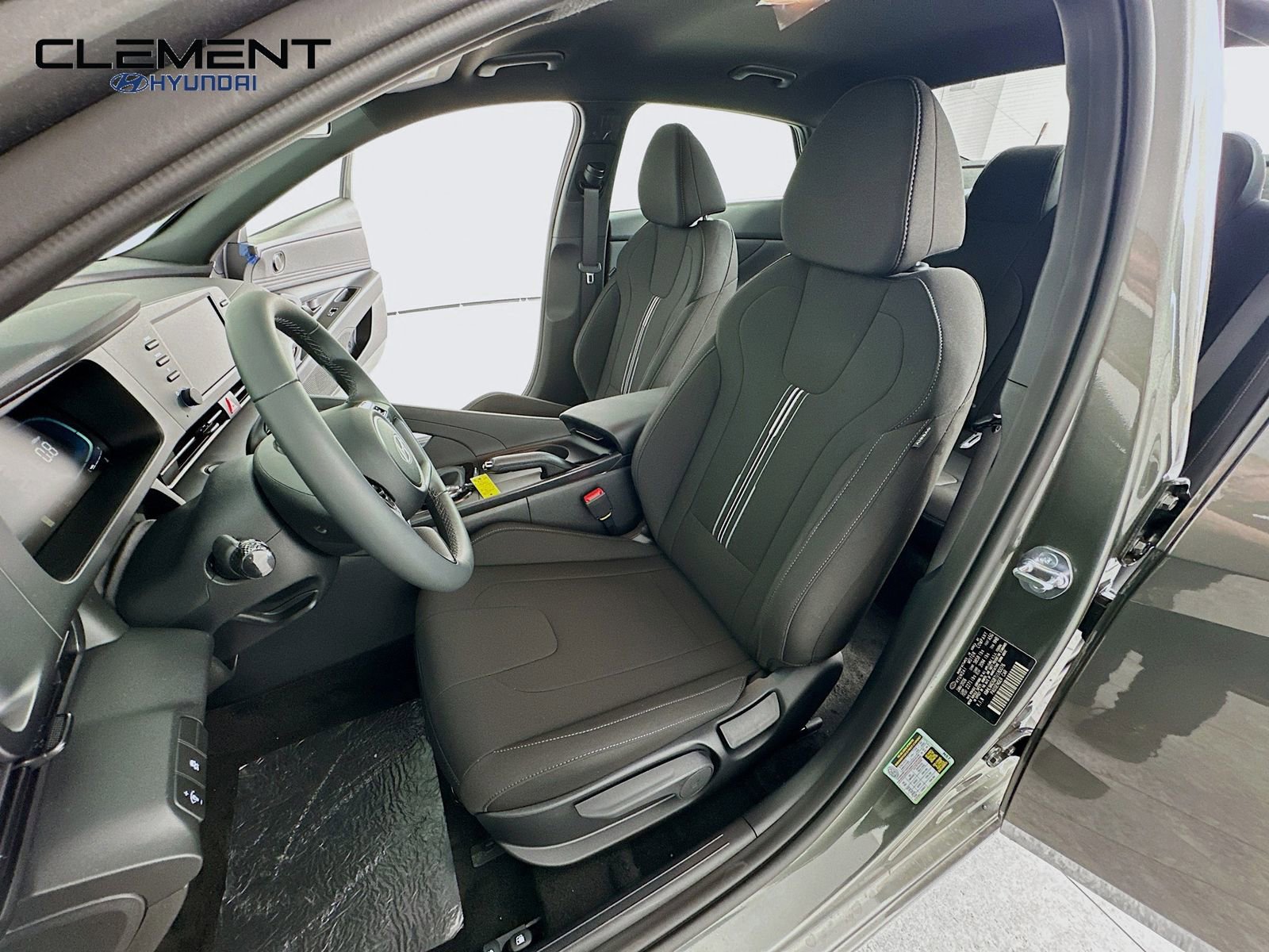 New 2026 Hyundai Elantra Sport image 24