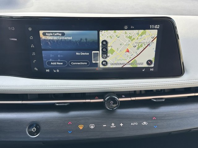 Certified 2023 Nissan Ariya AWD image 36