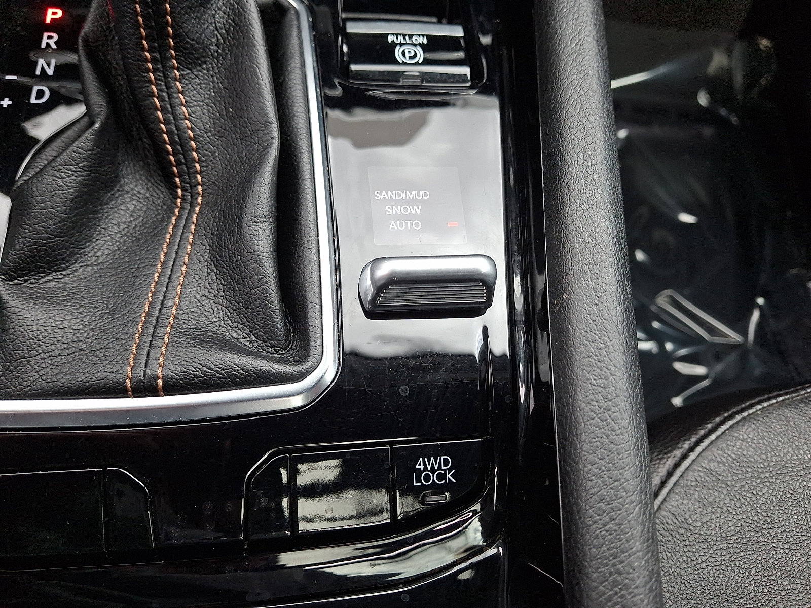 Used 2022 Jeep Compass Limited w/ Sun and Sound Group image 25