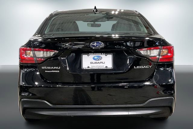 Used 2024 Subaru Legacy Premium image 4