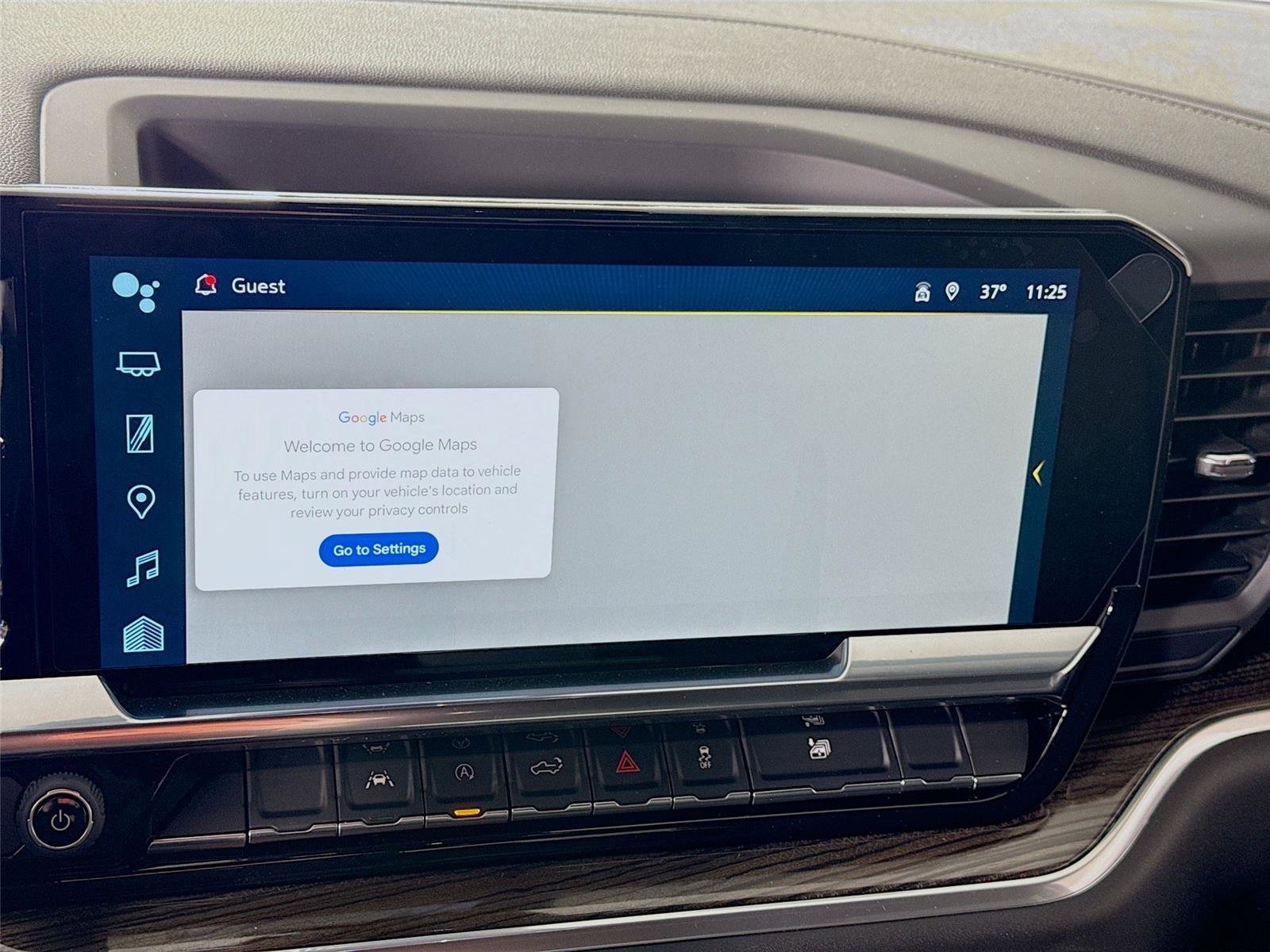 New 2026 Chevrolet Silverado 1500 RST w/ LPO, Dark Essentials Package image 8