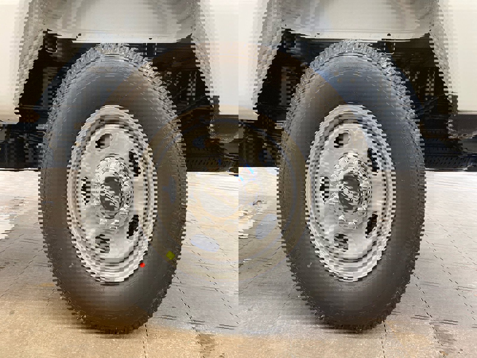 New 2026 Ford F250 XL w/ XL Driver Assist Package image 30