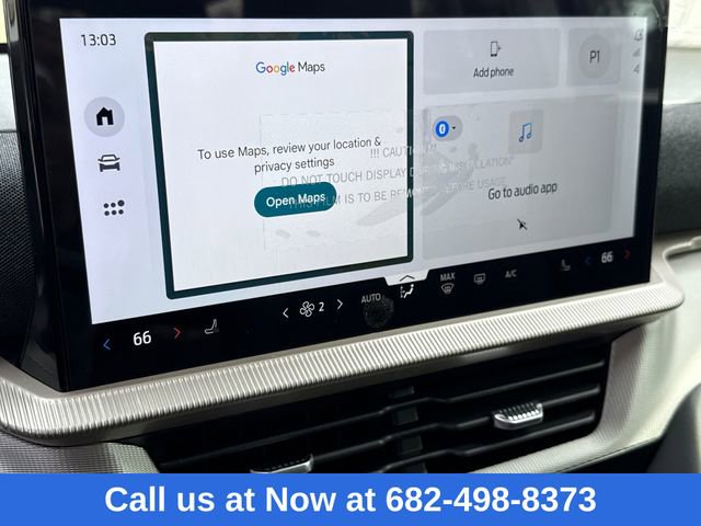 New 2025 Ford Explorer Active image 25