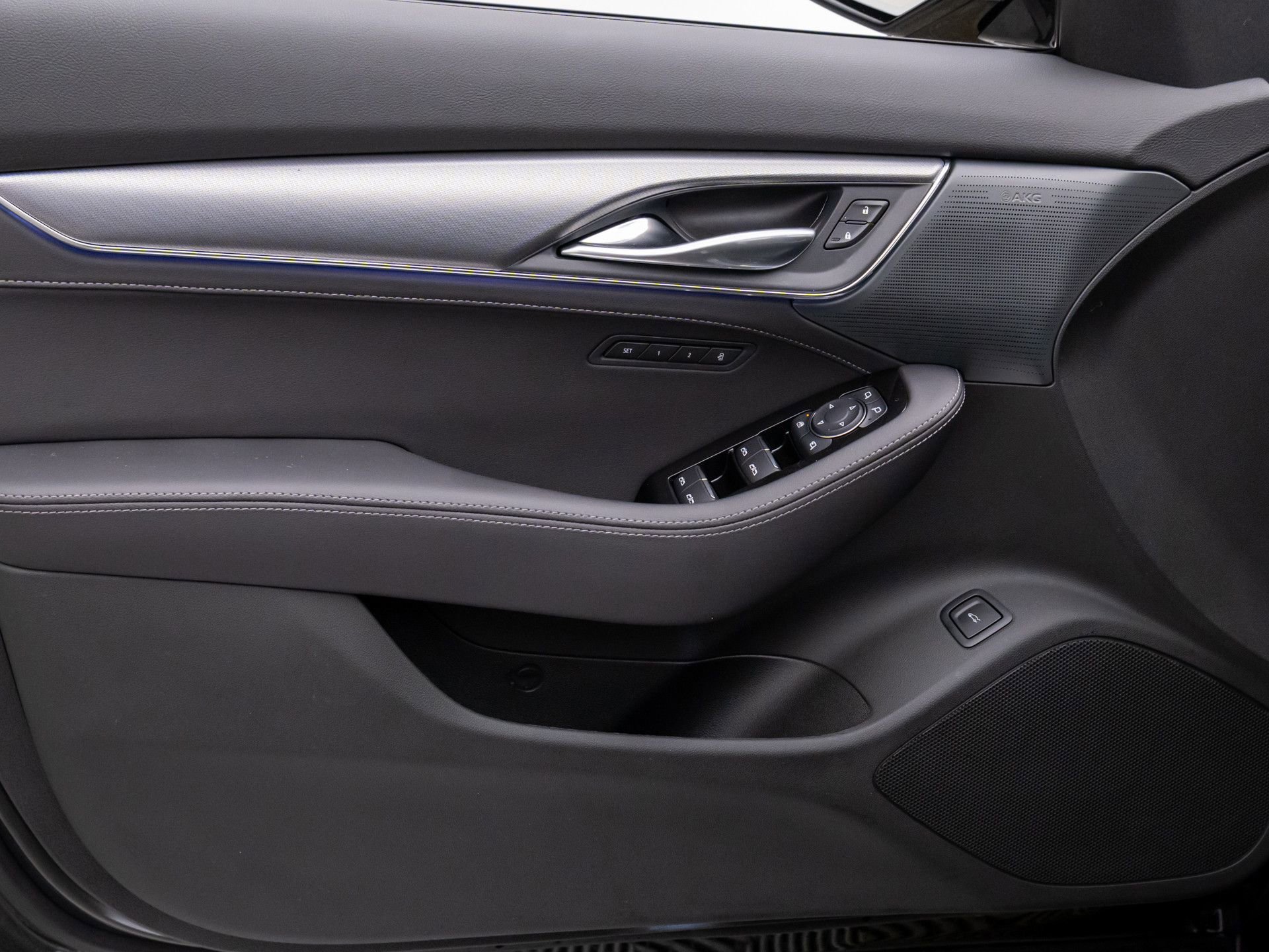 New 2026 Cadillac CT5 Premium Luxury w/ Technology Package image 14