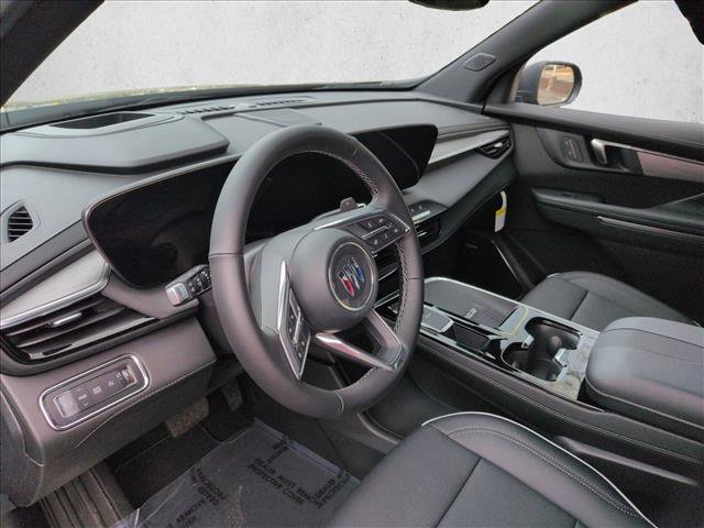 New 2026 Buick Enclave Preferred w/ Power Package image 3