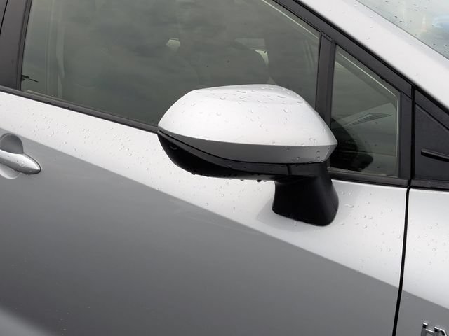 Used 2021 Toyota Corolla LE FWD image 11