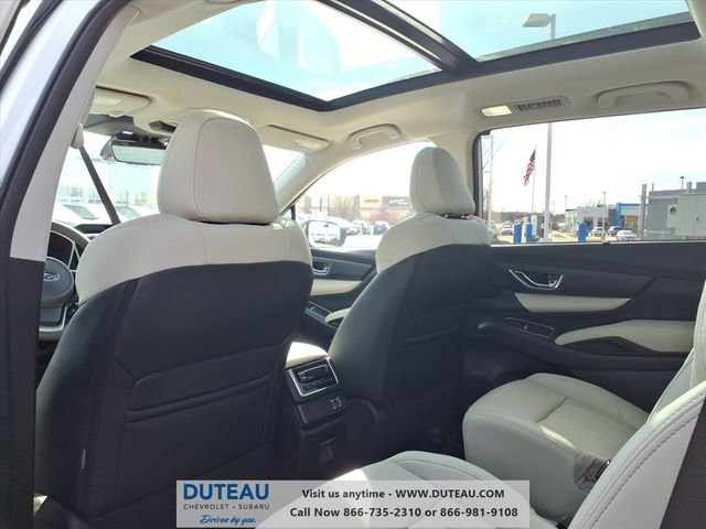 New 2026 Subaru Ascent Limited image 10