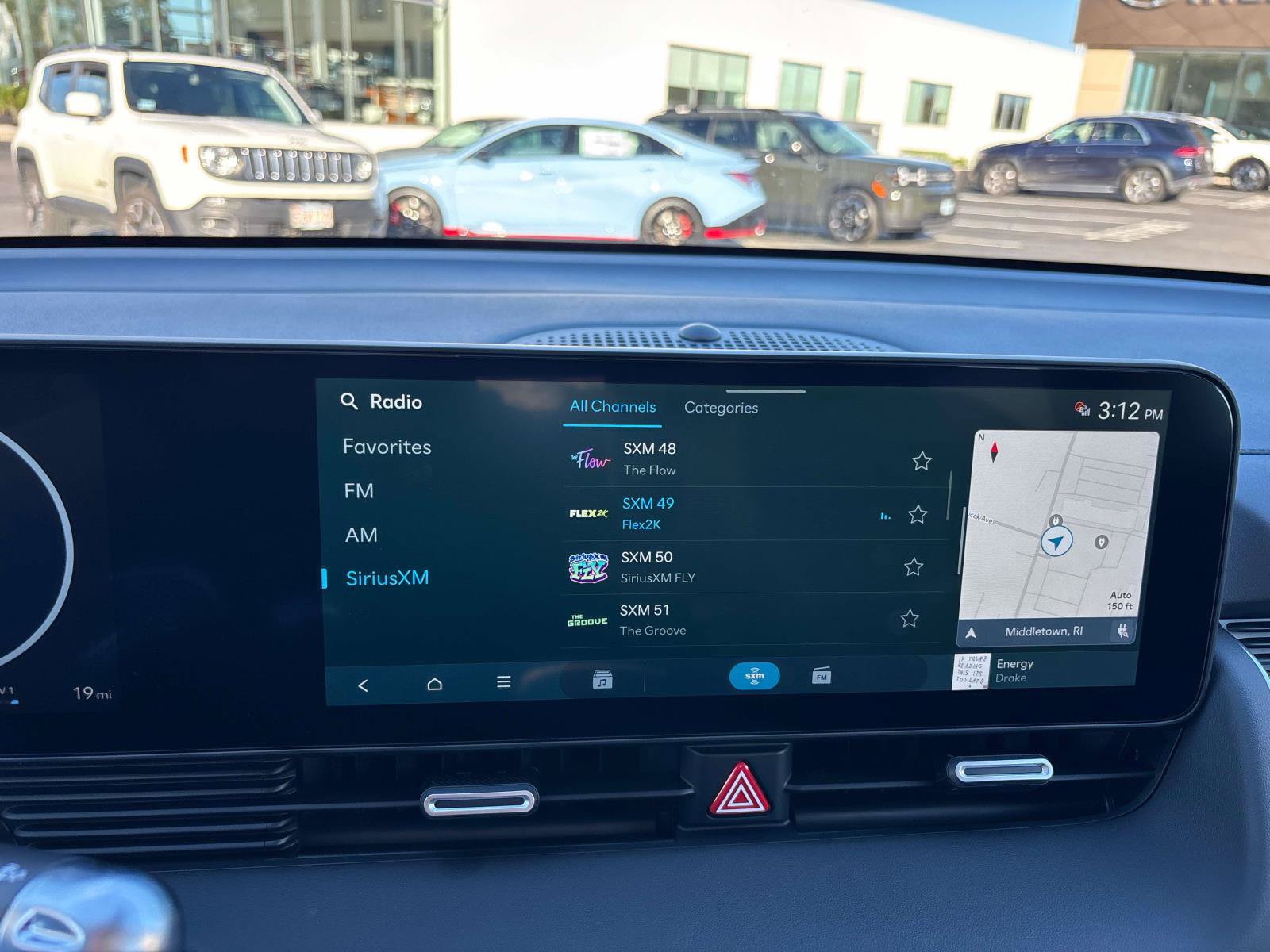 New 2027 Hyundai Ioniq 5 SE AWD/4WD image 7