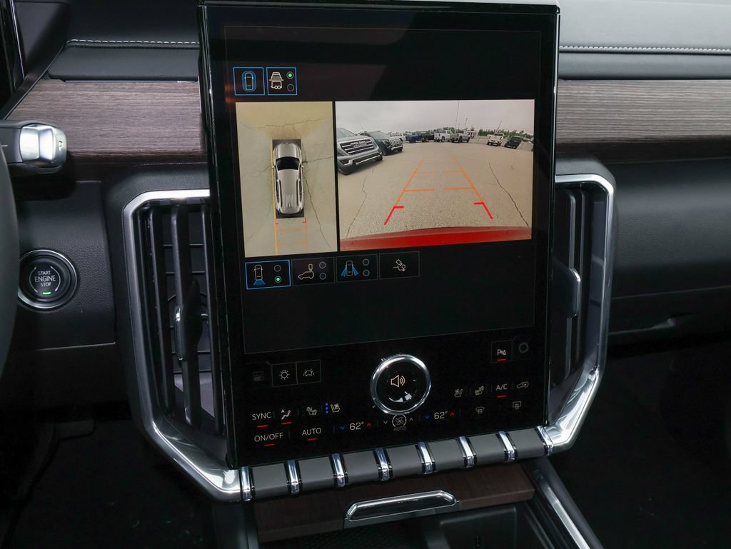 New 2026 GMC Acadia Denali w/ Super Cruise Package FWD image 20