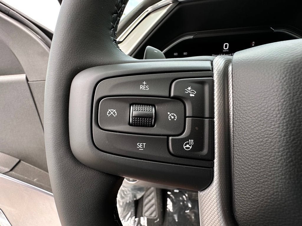 New 2026 GMC Sierra 1500 Denali w/ Denali Reserve Package AWD/4WD image 31