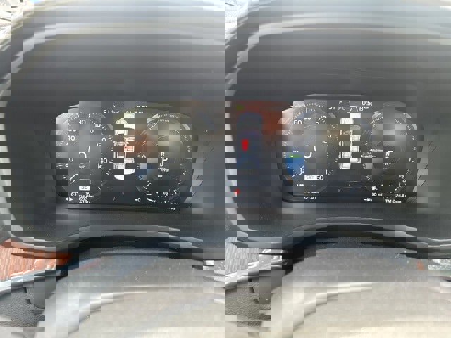 Used 2021 Volvo S60 T8 Inscription image 7