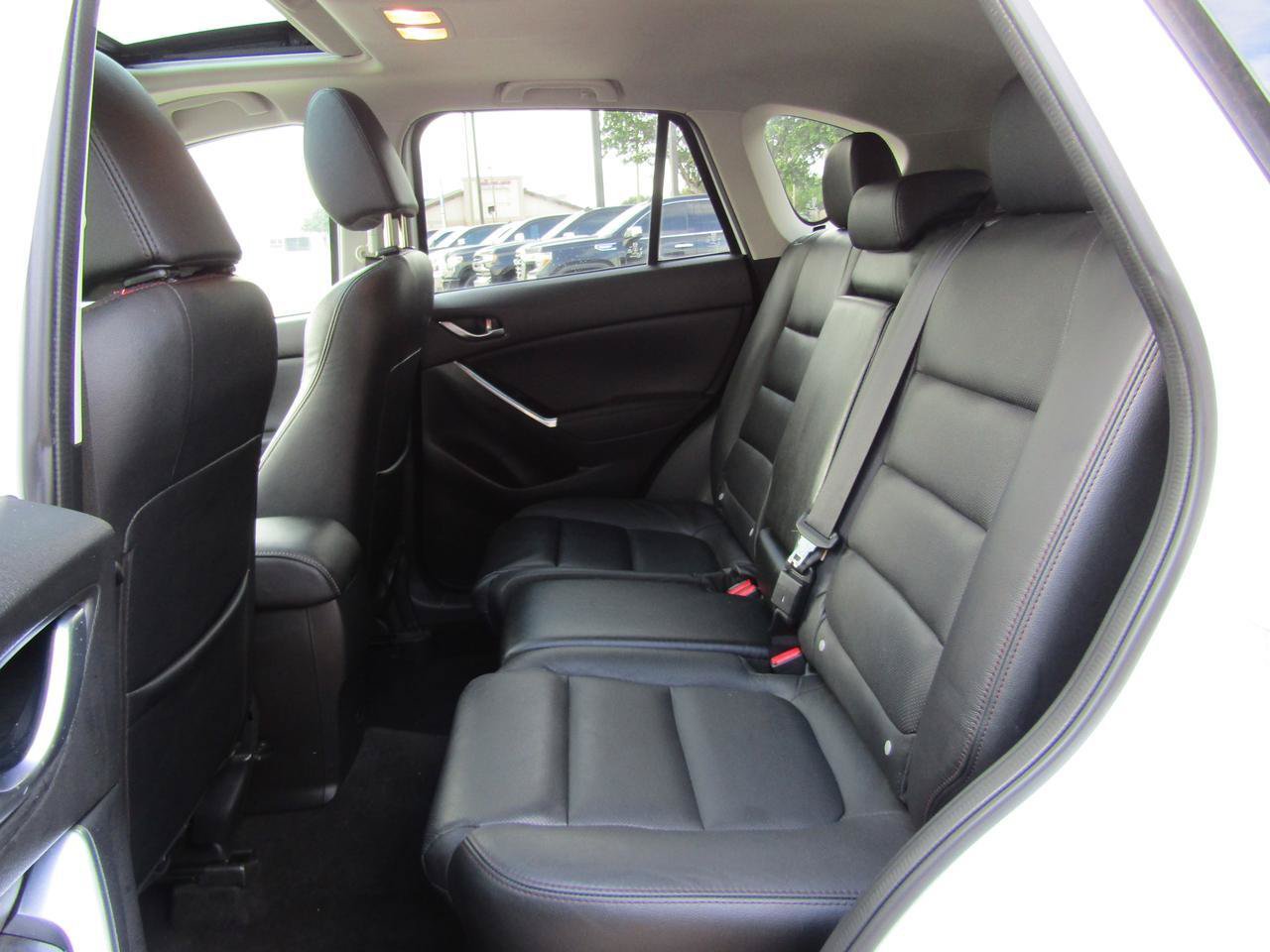 Used 2016 MAZDA CX-5 Grand Touring FWD image 10