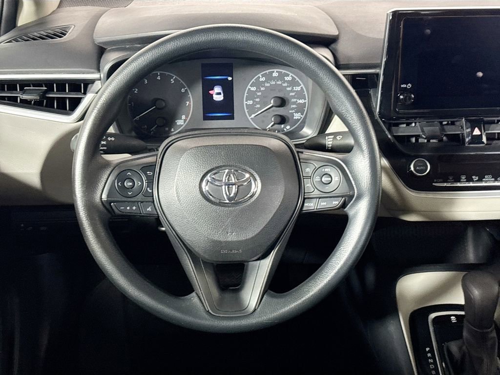 Used 2023 Toyota Corolla LE image 13