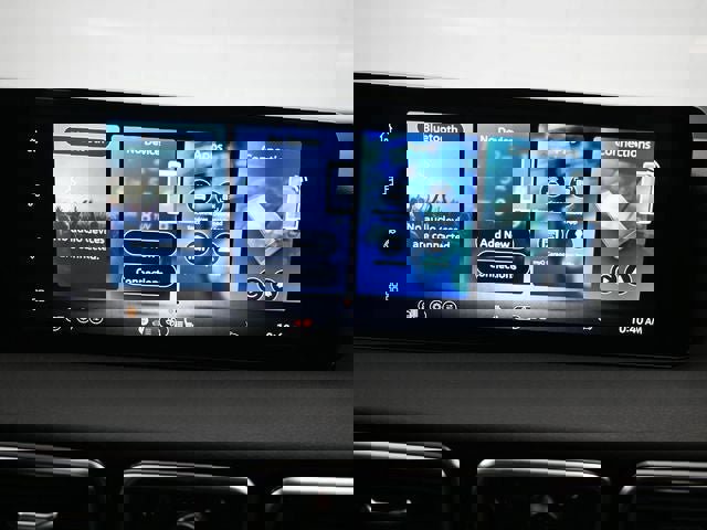 New 2026 Nissan Sentra SR image 13