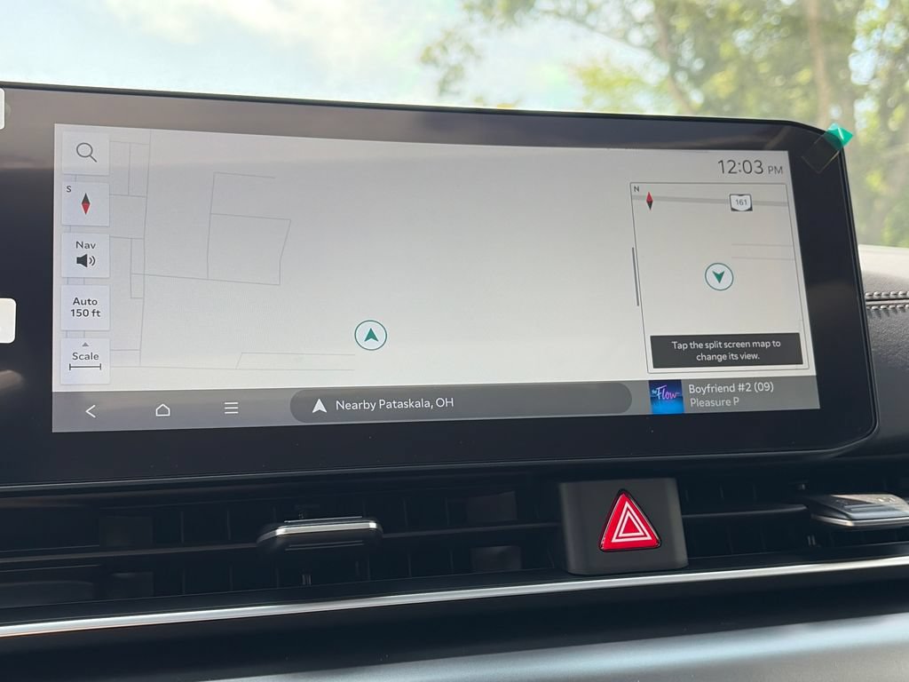 New 2027 Kia Carnival SX Prestige FWD image 22