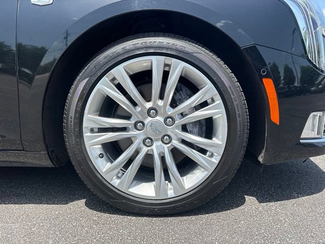 Used 2019 Cadillac XTS Luxury FWD image 15