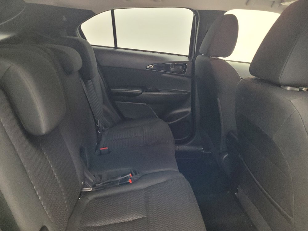 Used 2020 Mitsubishi Eclipse Cross ES FWD image 19