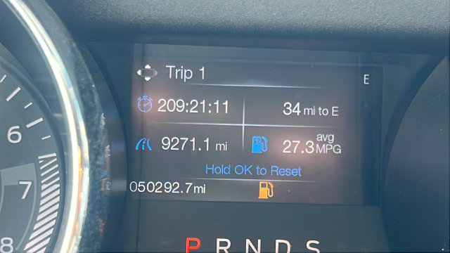 Used 2016 Ford Mustang Premium w/ Equipment Group 201A RWD image 18