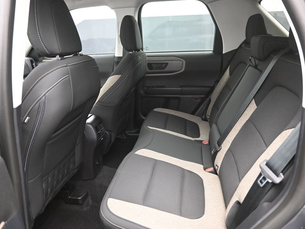 New 2025 Ford Bronco Sport Big Bend image 23
