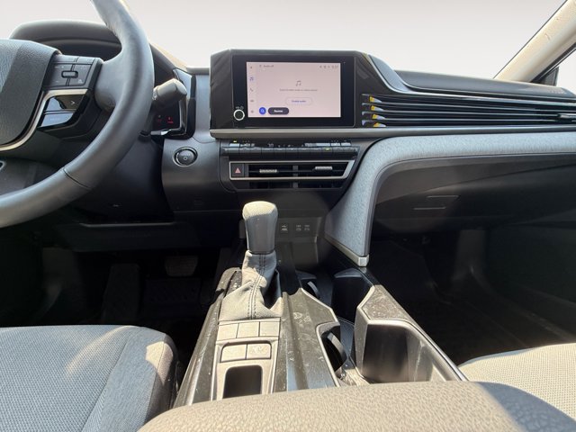 Used 2026 Toyota Camry LE w/ Convenience Package AWD/4WD image 15