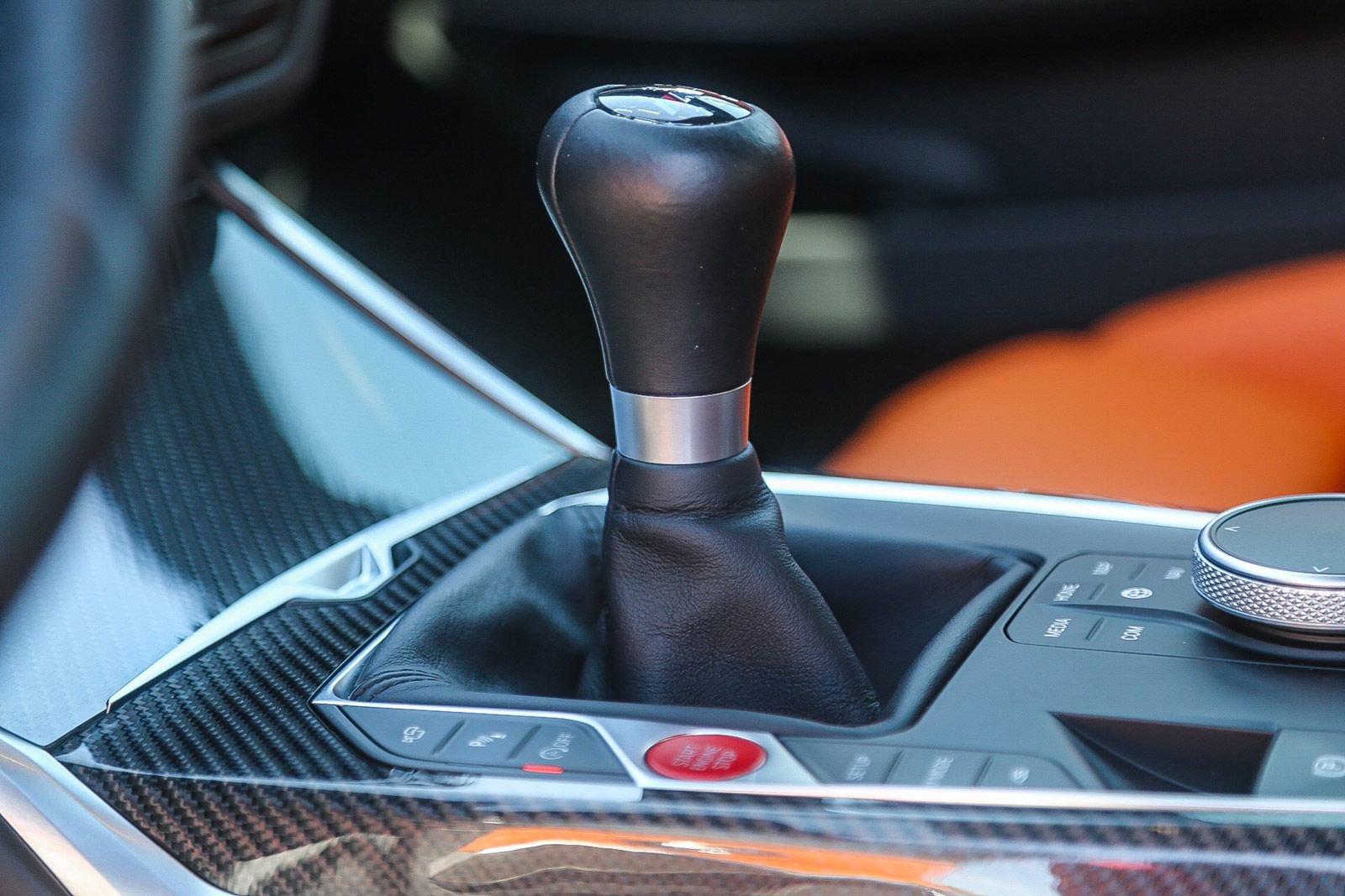 Used 2021 BMW M3 w/ Executive Package image 23