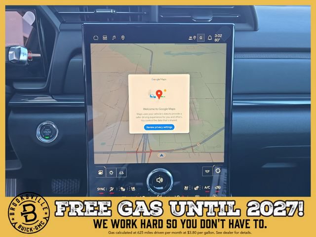 New 2026 GMC Terrain AT4 w/ Convenience Package III AWD/4WD image 21