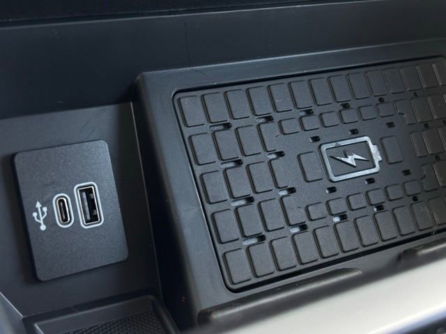 New 2025 Ford F150 XLT w/ Equipment Group 302A MID image 41