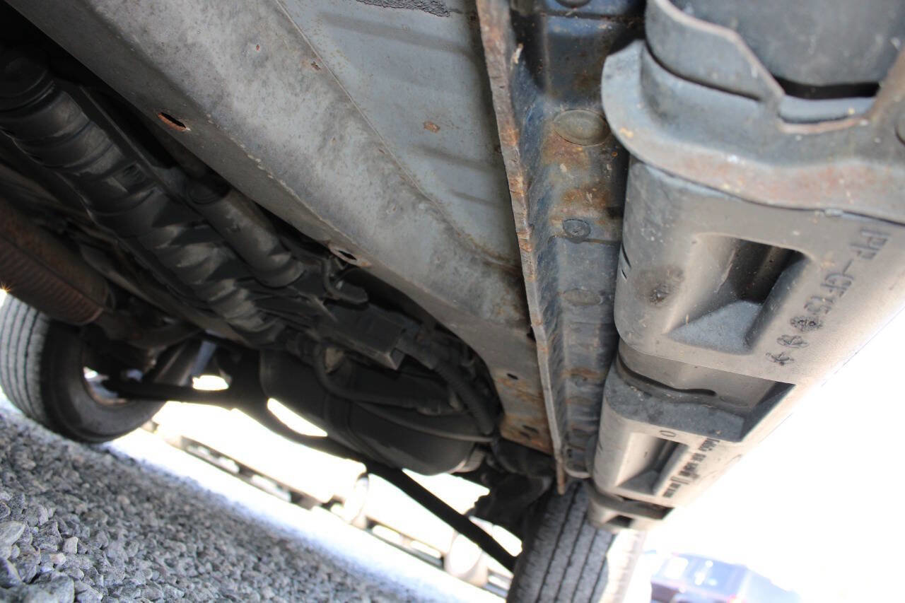 Used 2008 Ford Escape XLT image 25