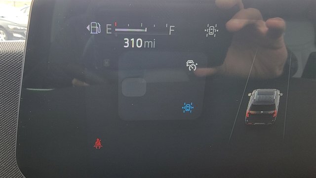 Used 2025 Ford Expedition Max Platinum image 31