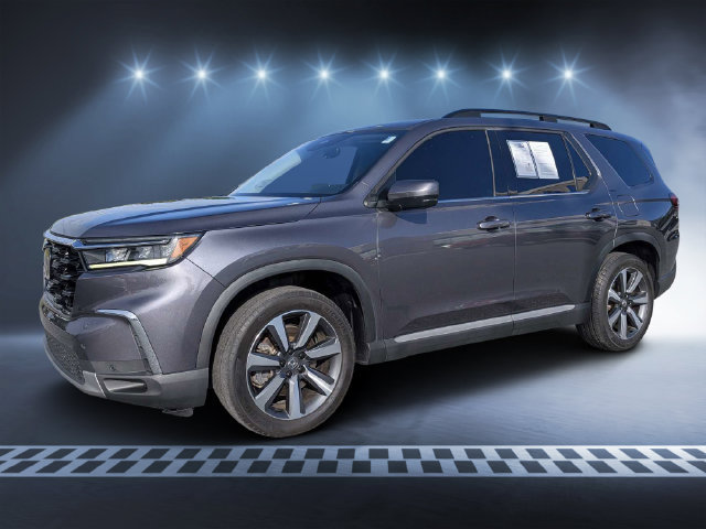Used 2024 Honda Pilot Touring image 6