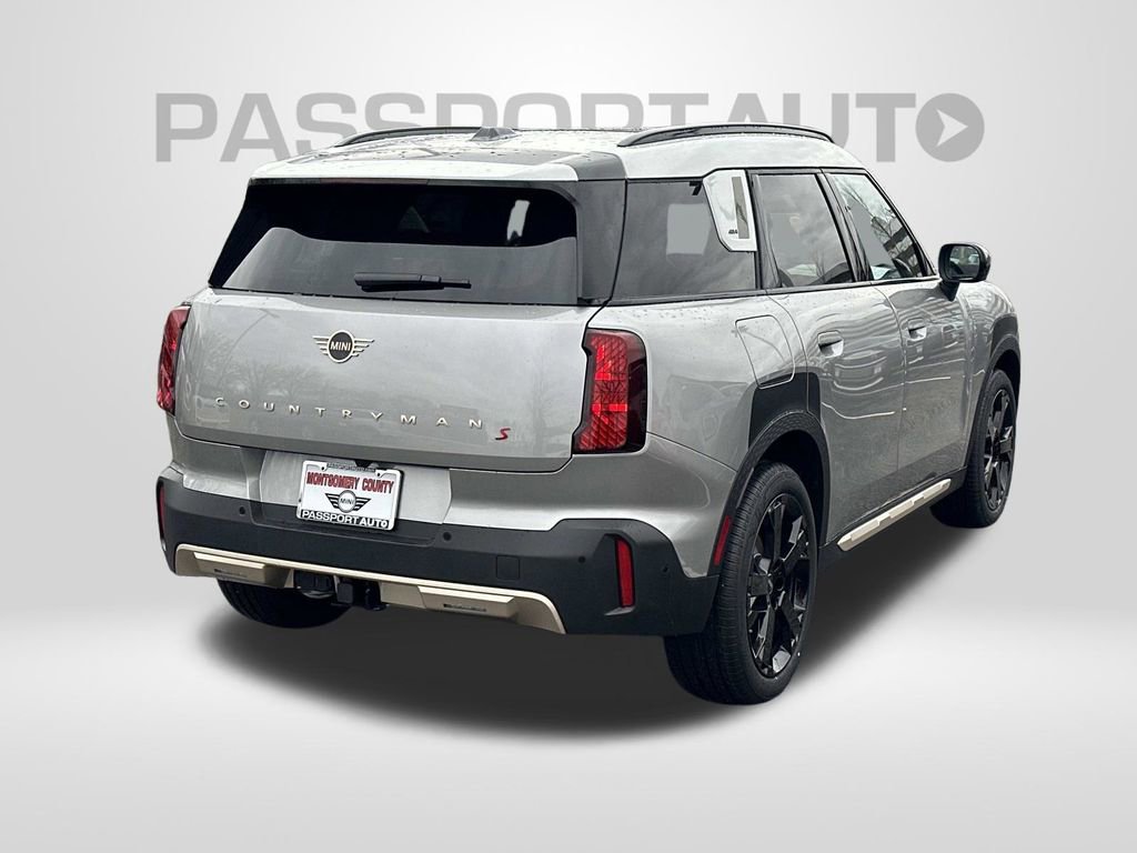 Used 2026 MINI Cooper Countryman S image 5