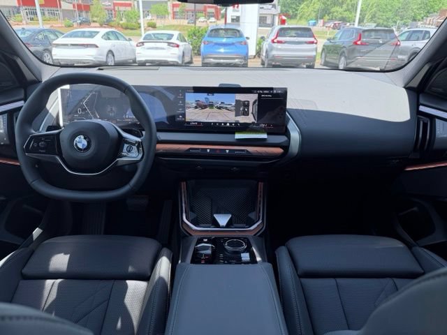 New 2026 BMW X3 xDrive30i w/ Premium Package AWD/4WD image 26