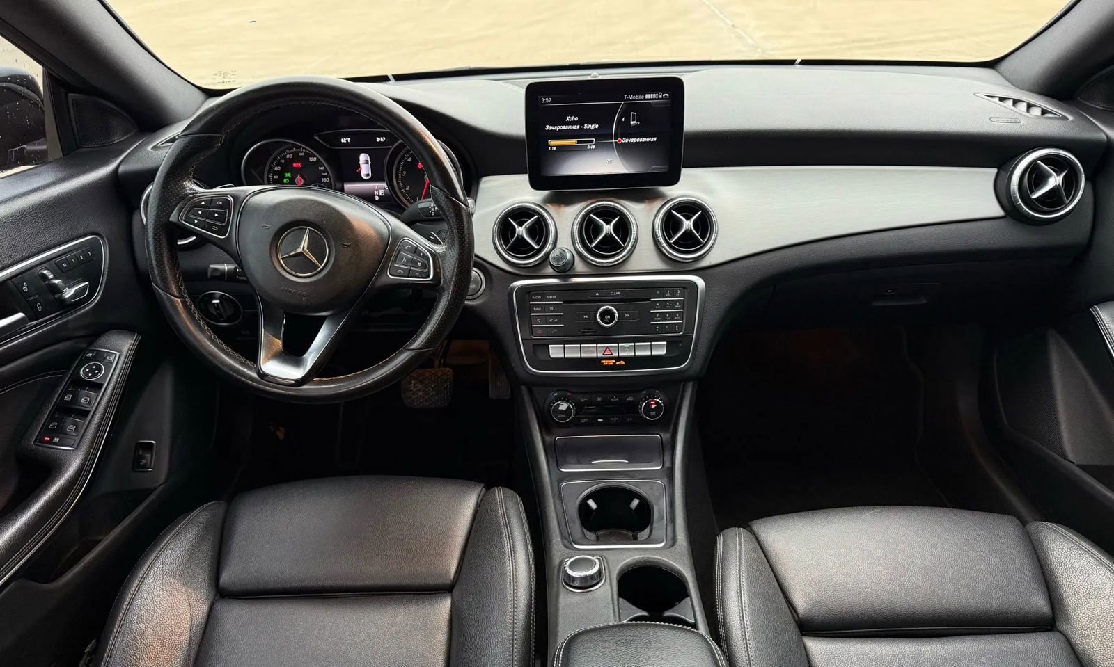 Used 2017 Mercedes-Benz CLA 250 image 13