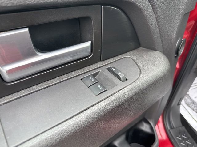 Used 2014 Ford F150 FX4 w/ FX Appearance Package image 17