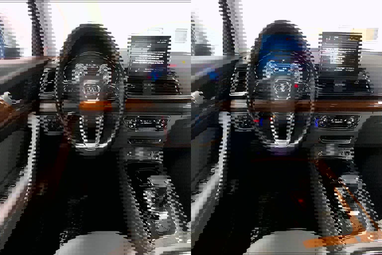 Certified 2022 Audi Q5 2.0T Premium Plus image 13