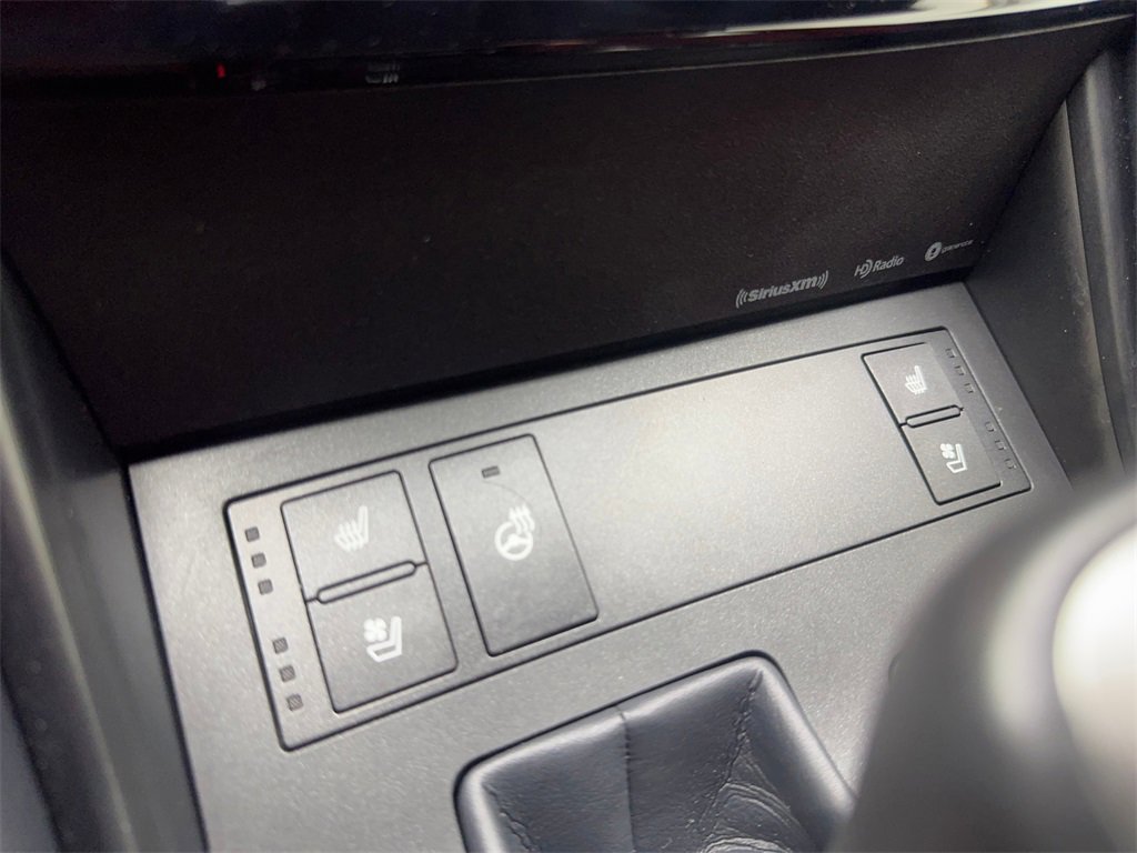 Used 2024 Lexus IS 300 w/ Comfort Package image 67