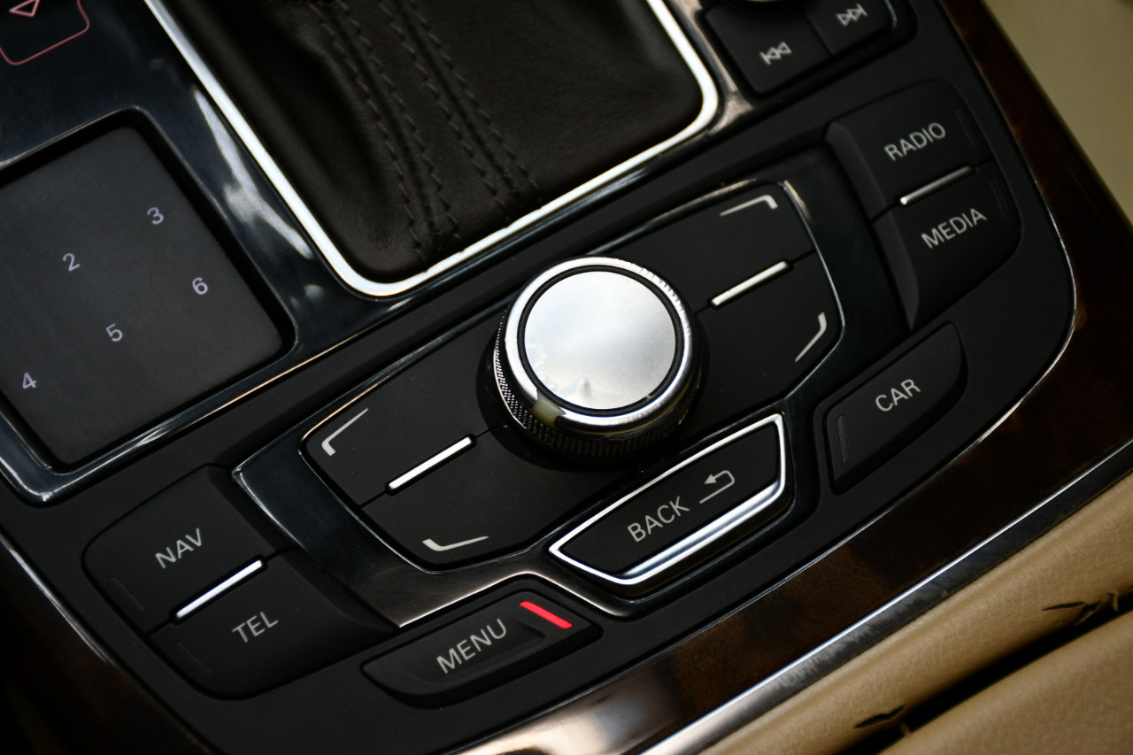 Used 2014 Audi A7 3.0T Premium Plus w/ Cold Weather Package image 31