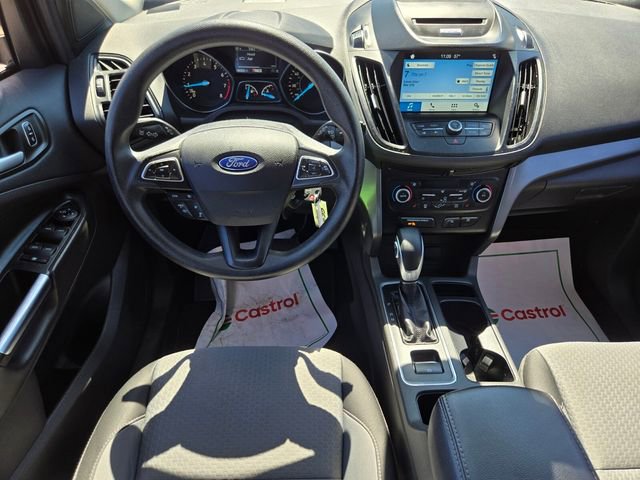 Used 2018 Ford Escape SE w/ Ford Safe & Smart Package AWD/4WD image 13