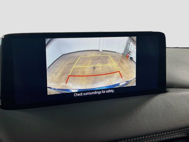 Used 2023 MAZDA CX-5 AWD 2.5 S image 36