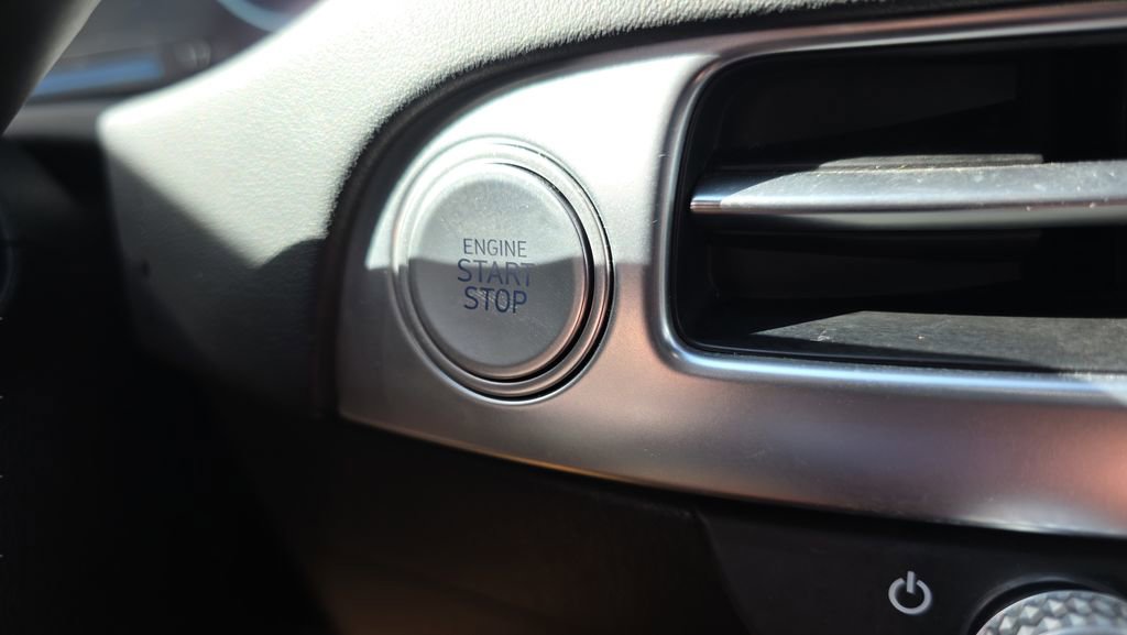 Used 2023 Hyundai Palisade Calligraphy FWD image 24