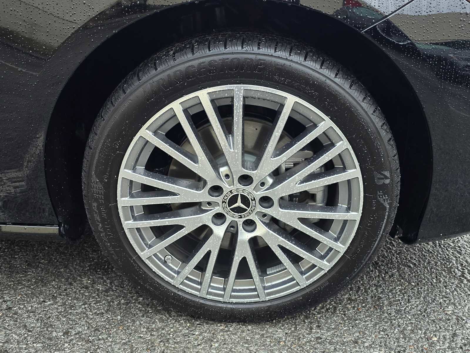 Used 2026 Mercedes-Benz CLA 250 image 9
