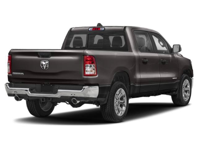 Used 2023 RAM 1500 Big Horn AWD/4WD image 2